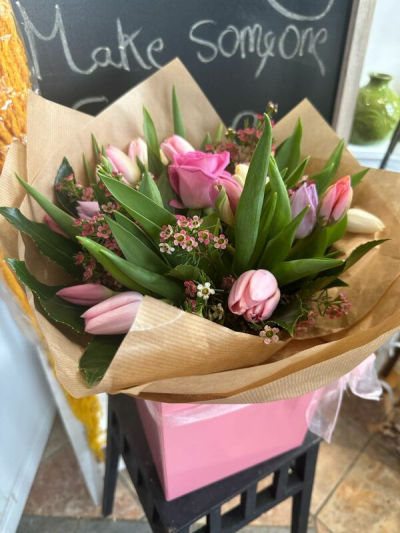Springtime - Spring Flower collection