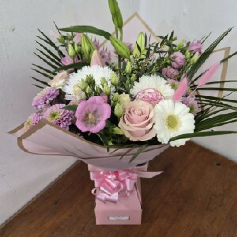 Pink Delight