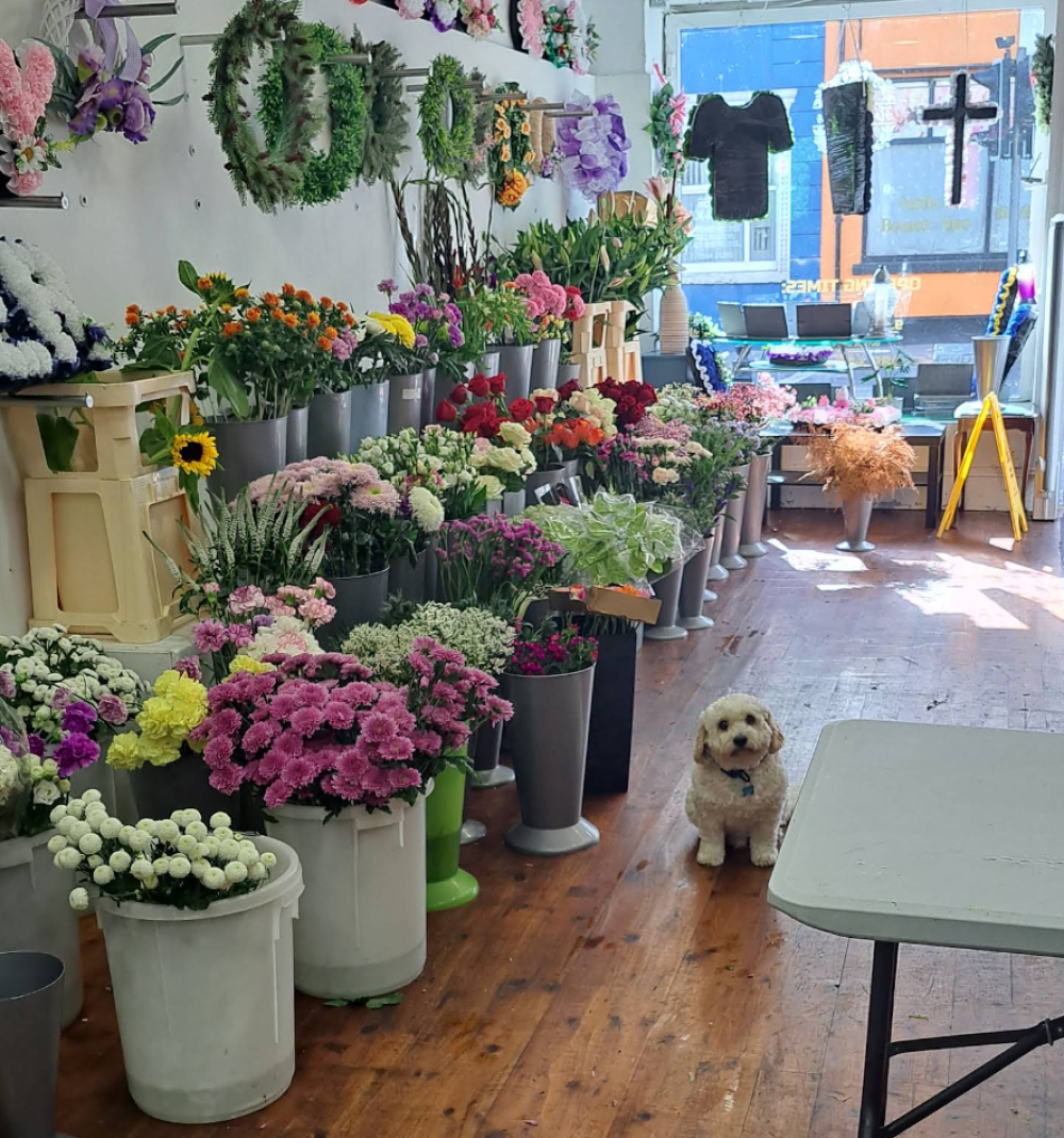 Florist Choice
